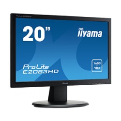 IIYAMA E2083HD-BE