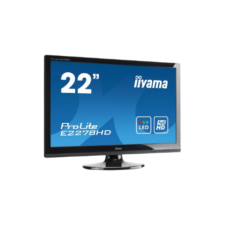 IIYAMA E2278HD-GB1