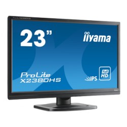 IIYAMA X2380HS-B1