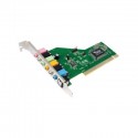  LOGILINK PCI 7.1 SOUND CARD