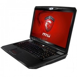 MSI 17" Gaming GT702PE