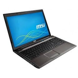 MSI CR61 3M-025BE