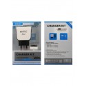 EMC Charger Kit 2in1