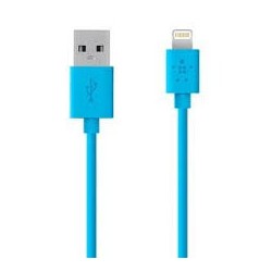 DATA CABLE iPhone/iPad/Samsung