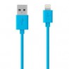 DATA CABLE iPhone/iPad/Samsung