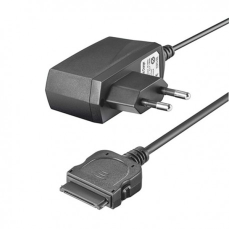 EMC Travel charger