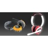 Headphones multi-colors