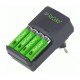 HP COMPAQ DV7 SERIES BATTERY 